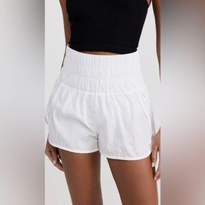 Free People Way Home Shorts